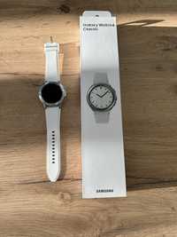 Продам Galaxy Watch 4 classic 42мм