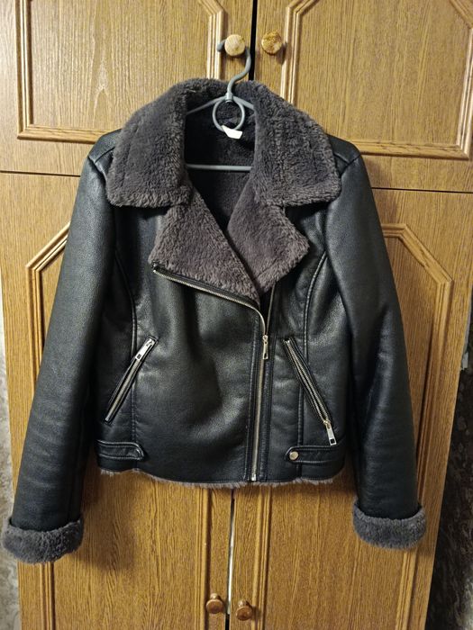 Женские курточки осень зима