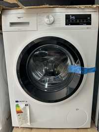 Máquina de Lavar Roupa Siemens WU14UT61ES | 9 Kg | 1400 RPM