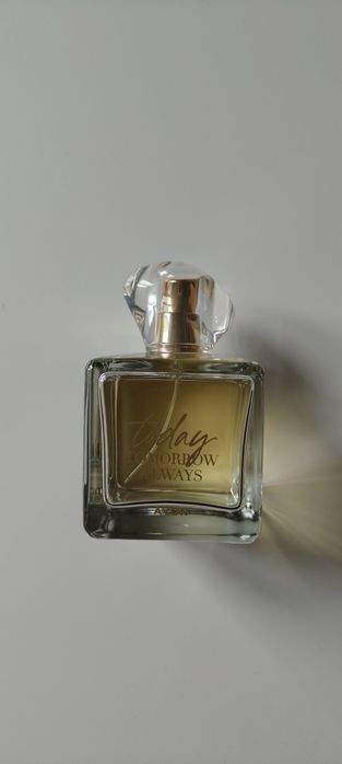 Perfumy today tomorrow always 100ml