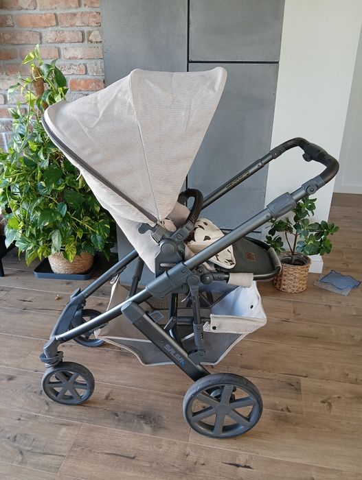 ABC Design Salsa 4 Air 2w1