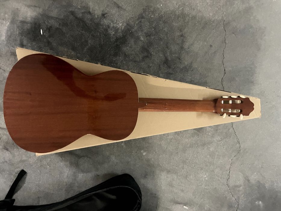 Guitarra clássica