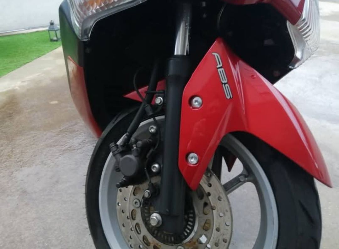 Scooter yamaha nmax 125cc