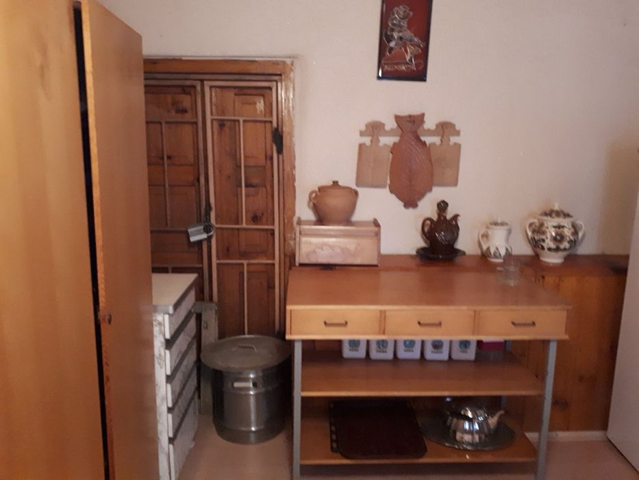 Продаєтся будинок, баня, садок