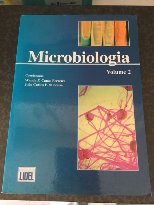 Microbiologia volume 2