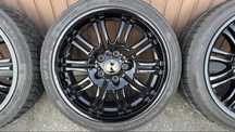 Felgi BMW 18” 5x120 BMW M3 e46 oryginał
