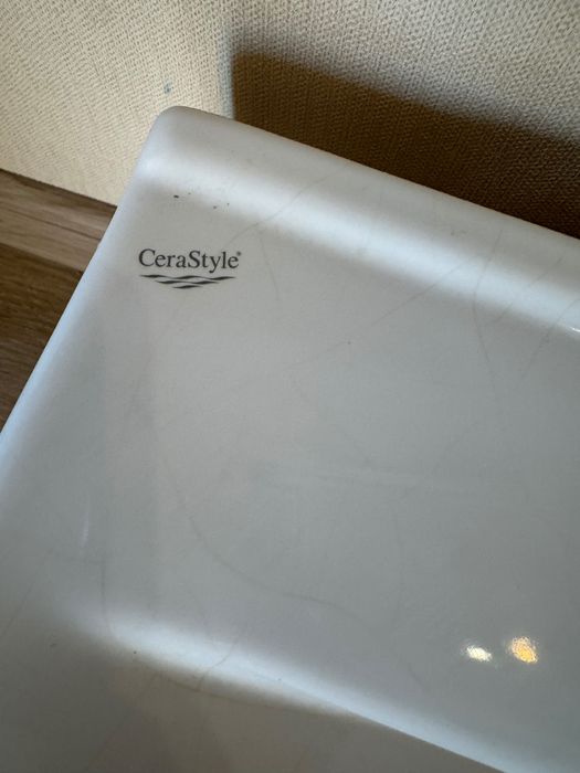 Раковина CeraStyle