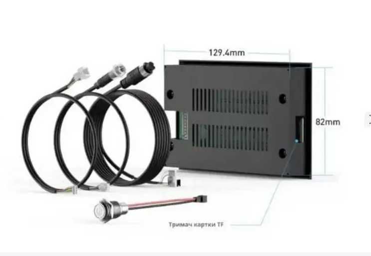 Дисплеи для JK BMS ,Jikong 2.3 3.2 4.3 ті ін