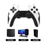 Comandos sem fio ps3/ps4/pc