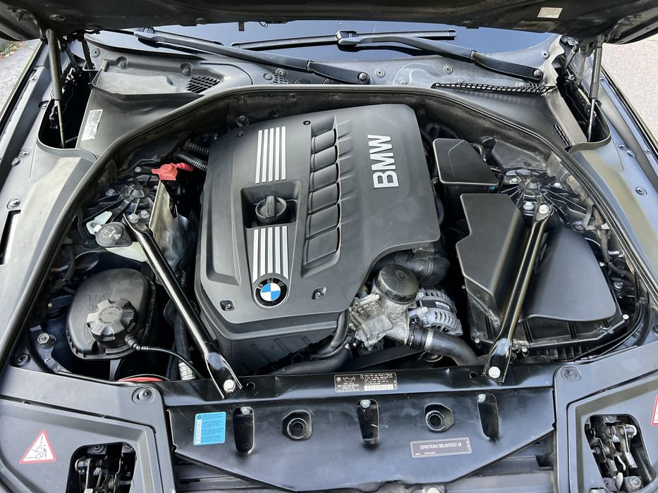 BMW 528i F10 автомат  БМВ
