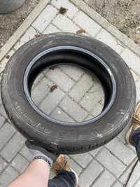 Opony continental lato 205/55 R16