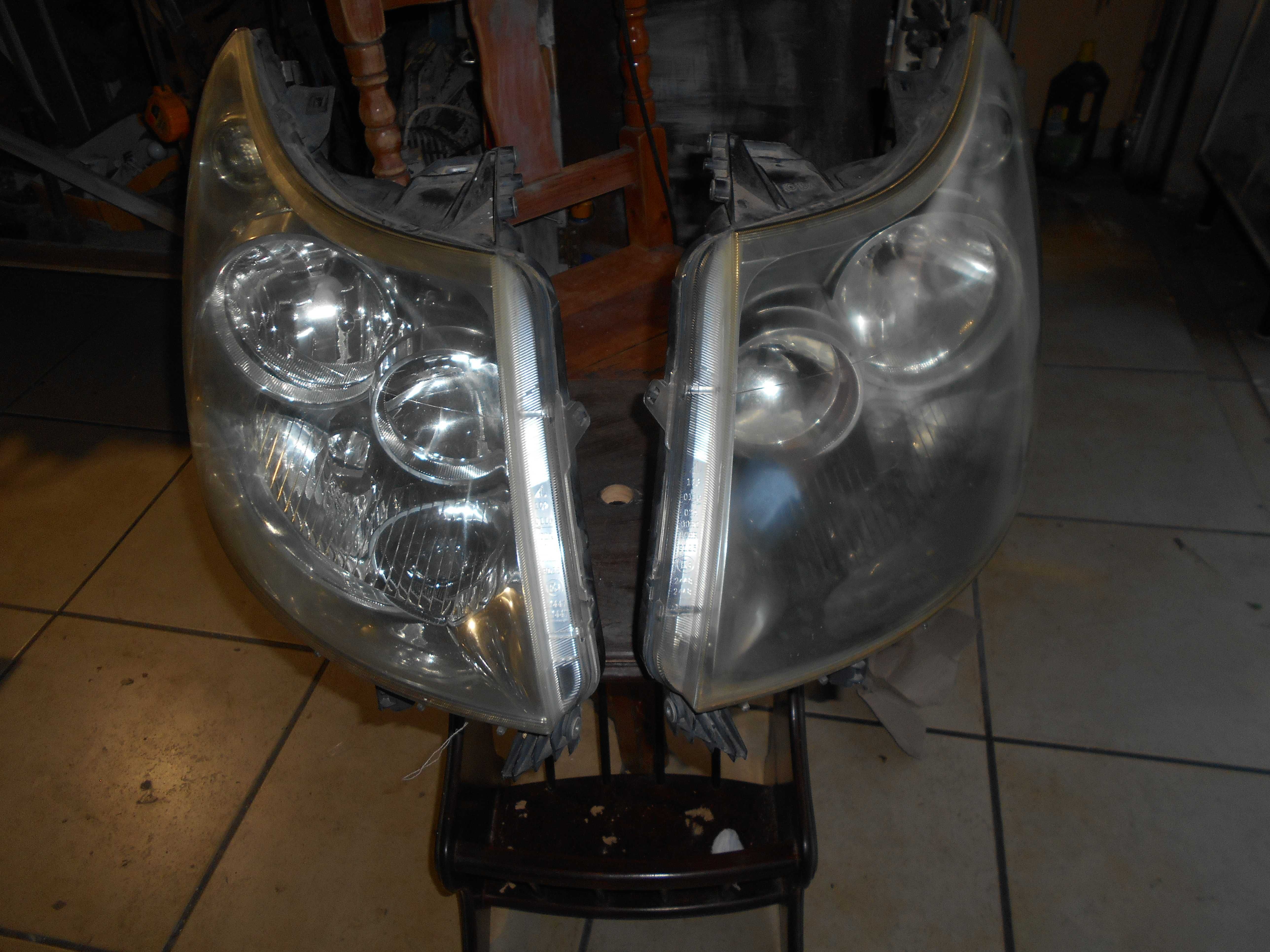 óticas de fiat ducato 2008