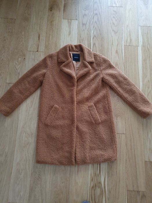 Płaszcz przejsciowy