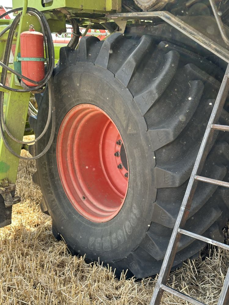 Claas Lexion 570