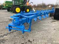 Необоротний плуг Lemken Vari-Opal 6-ти корпусний