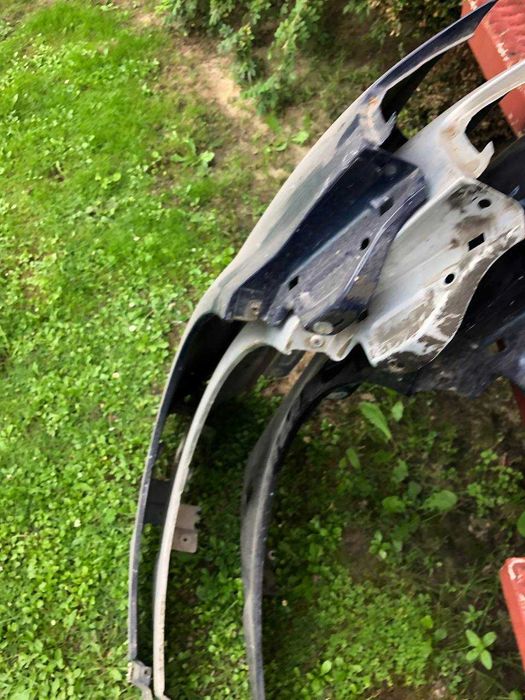 VW Passat B5 пассат б5 фари передні стопи