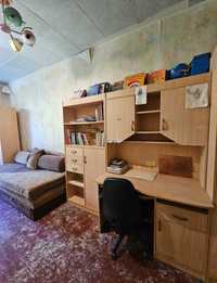 Продам 3х комнатную квартиру на Петровского