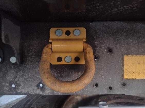 Schmitz Cargobull Chłodnia ,Doppelstock, Thermo King SLXi 300