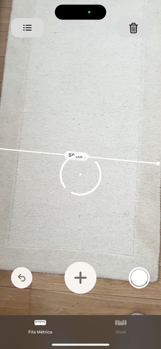 Carpetes em Lã Zara Home