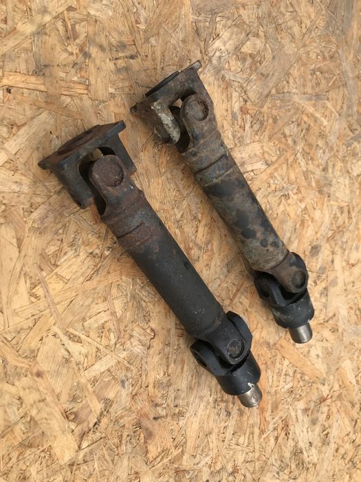 Suzuki samurai sj 1.3 wał skrzynia reduktor