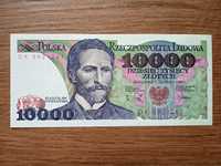 10000 zł 1988 - DK -  st. UNC-