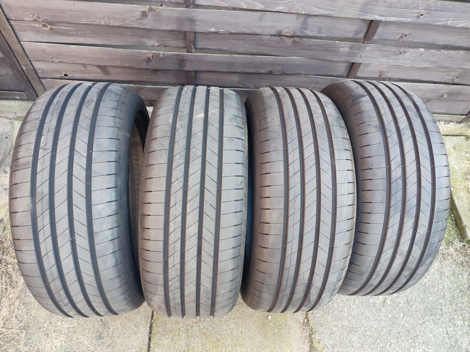 Komplet opon Good Year Eagle F1 Asymmetric6 225/45/17 94W