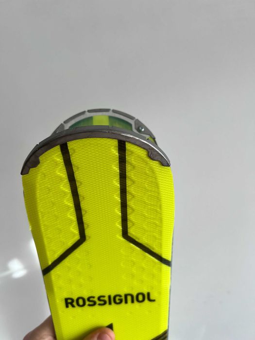 Лижі Rossignol Experience 84 AI