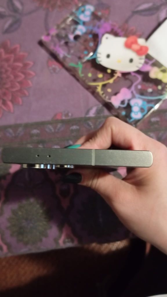 Samsung S24 Ultra 12gb ram e 1tb rom ( Não aceito trocas )