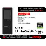 AMD ThreadRipper Pro W3975 | 128GB | SSD 1TB | nVidia RTX 5070 12GB
