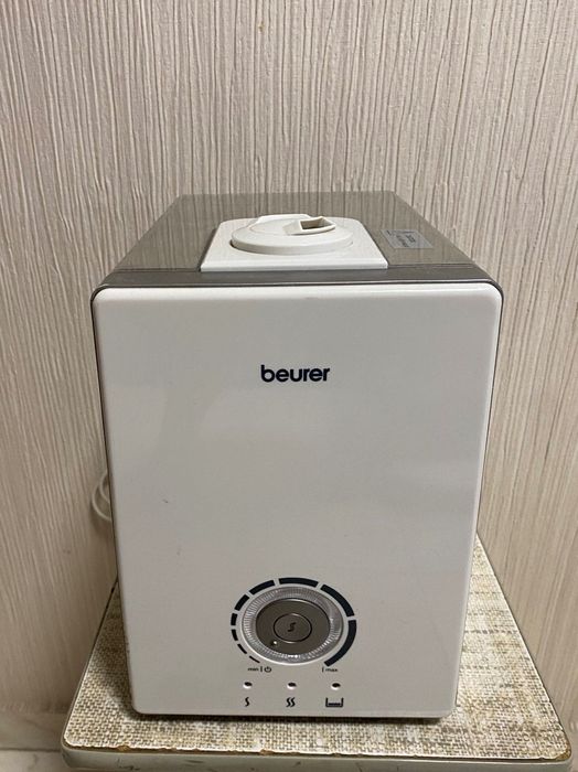 Увлажнитель воздуха. Германия.