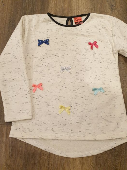 Кофта на дівчинку