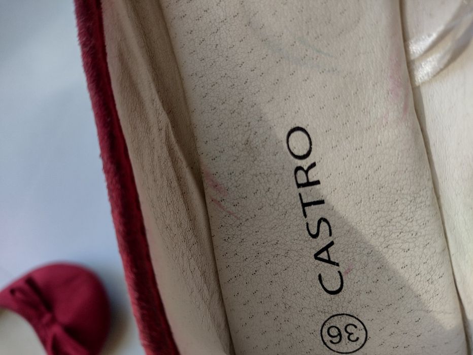 Туфлі комфортні жіночі. Недорого.