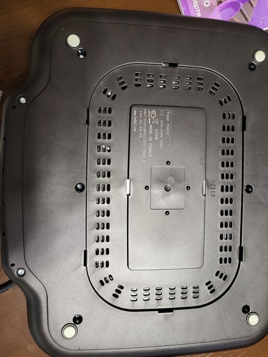 Йогуртница Tefal YG652