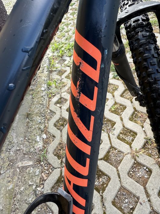 Sprzedam rower górski MTB Specialized Pitch, rozmiar M