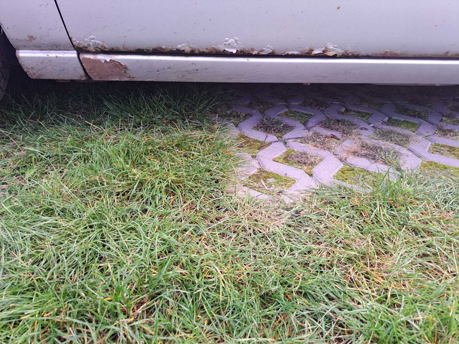 Ford Mondeo Ghia Mk3