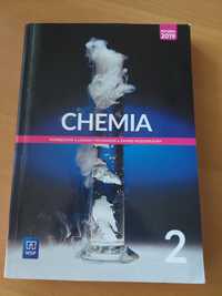 Podręcznik chemia 2 zakres rozszerzony