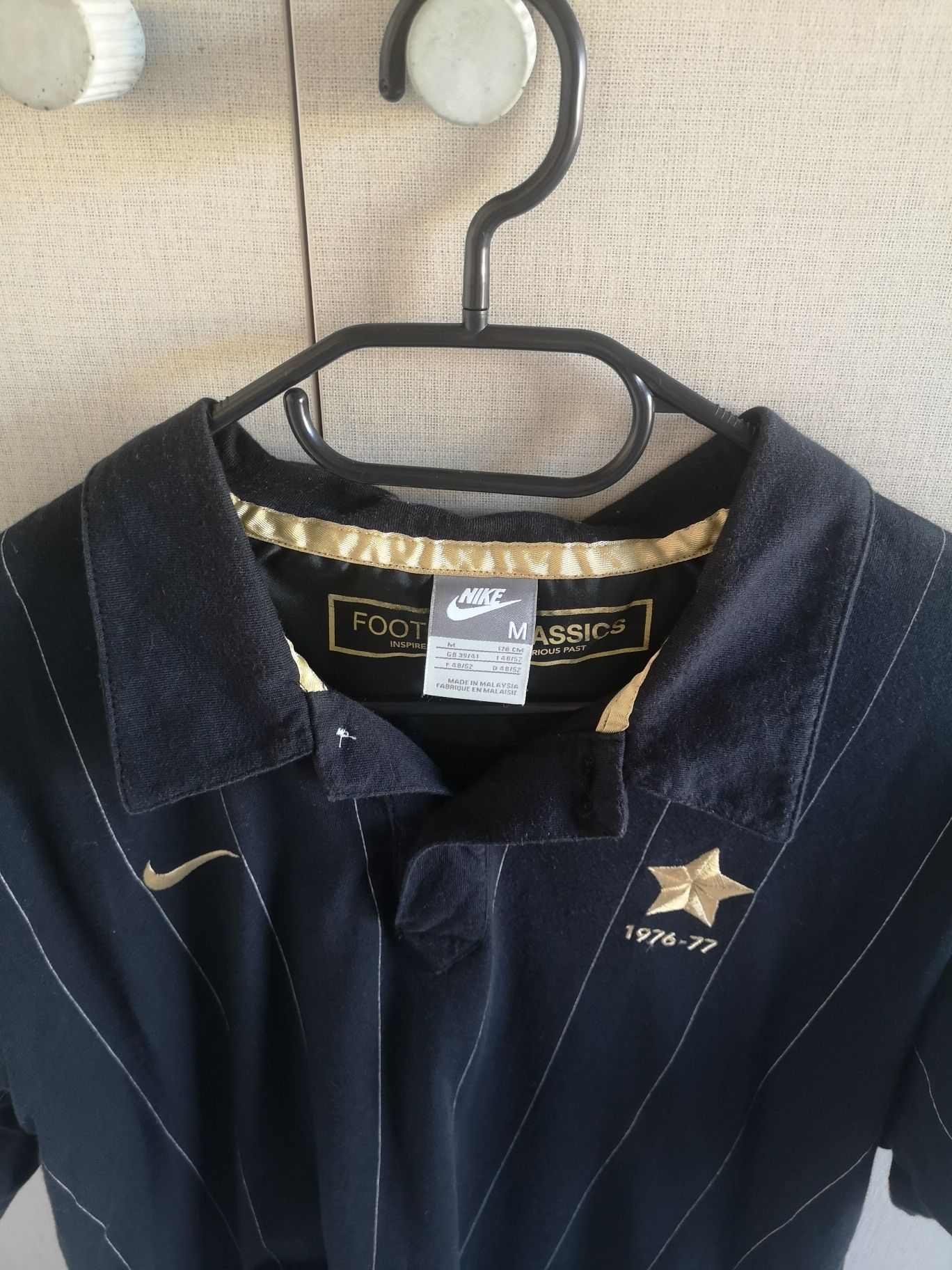 męska koszulka polo Nike