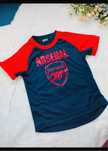 Koszulka arsenal 92