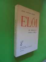 Simões (João Gaspar);Elói ou Romançe na Cabeça
