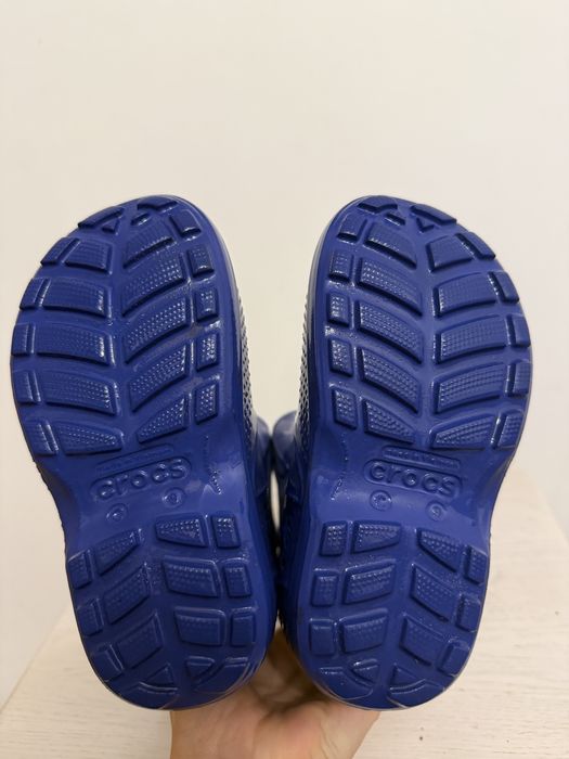 Crocs c 9 для хлопчика