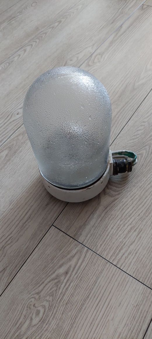 Lampa Vintage Loft