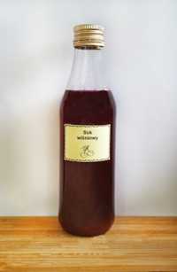 Sok z wiśni 250 ml