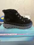 Черевики skechers, 37 р., 24 см, осінь-зима