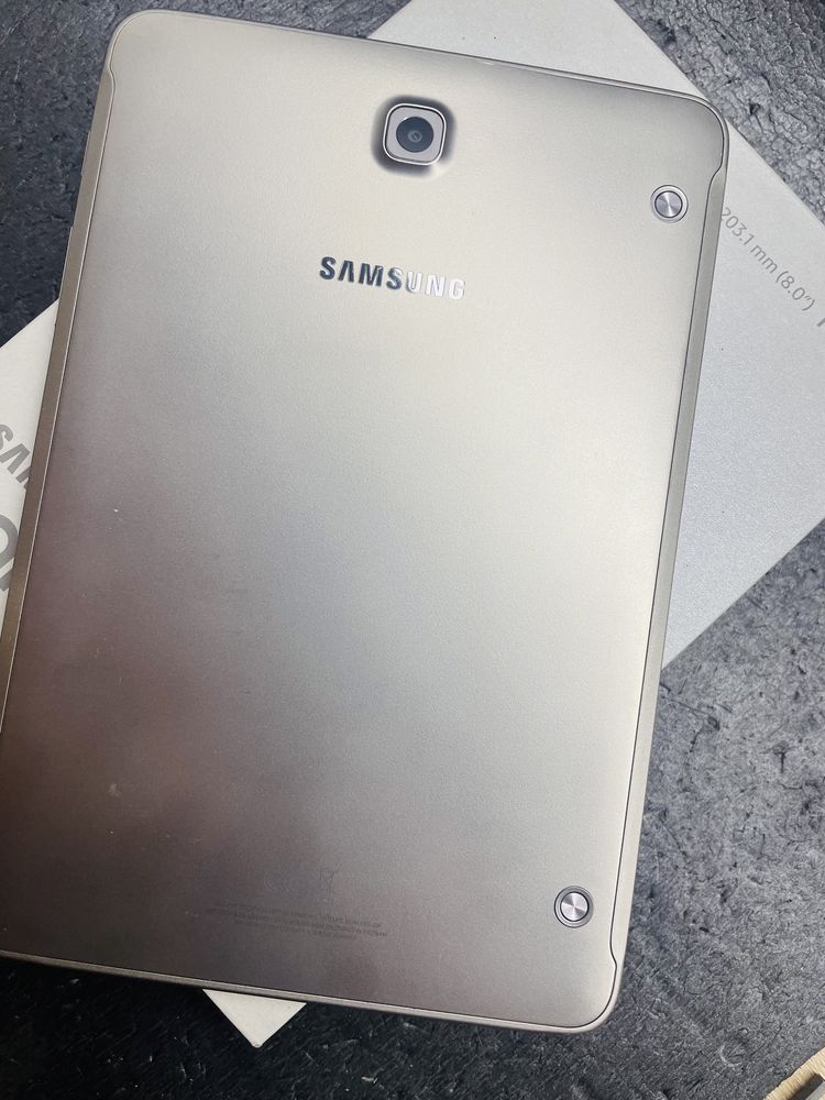 Планшет Samsung Galaxy Tab S2 8.0" 2016 32GB LTE