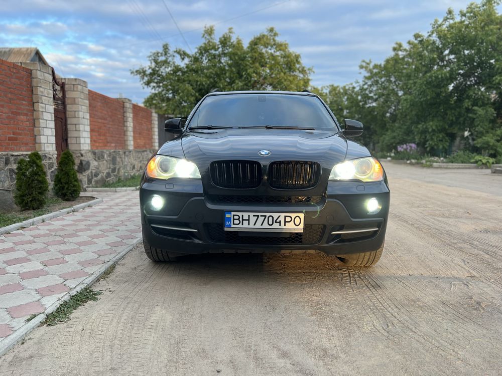 Продам X5 E70