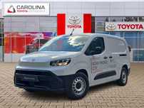 Toyota Proace City EV Long 2,4t Active  Salon Polska | FV 23% | Bezwypadkowy