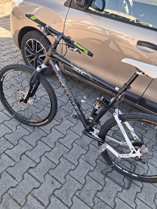 Rower góral giant 26 cali men rowery  aluminium