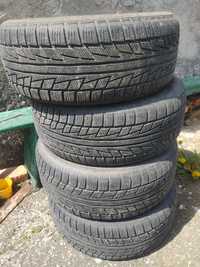 Opony4x Nankang Zimowe 225/55 R16 biez.6mm