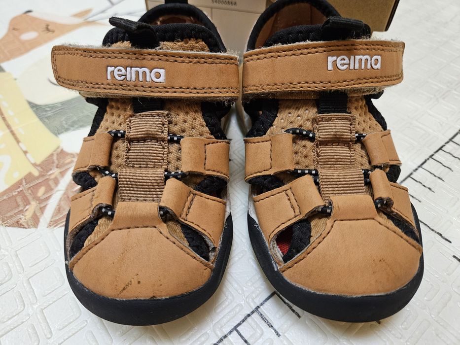 Сандалі Reima Lomalla