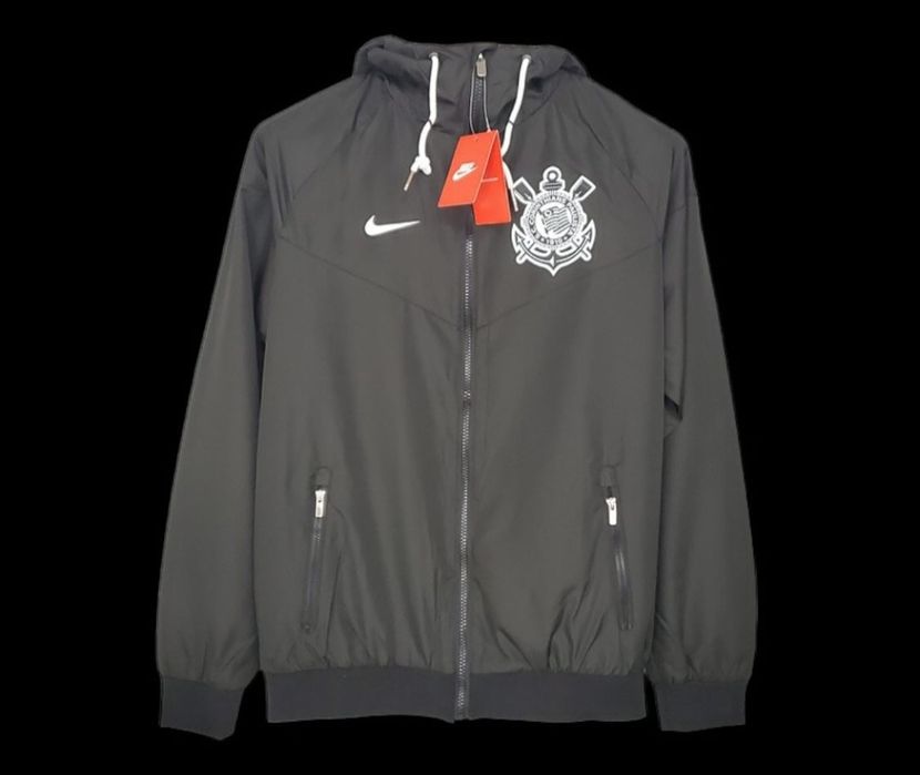 Casaco Corinthians 22/23